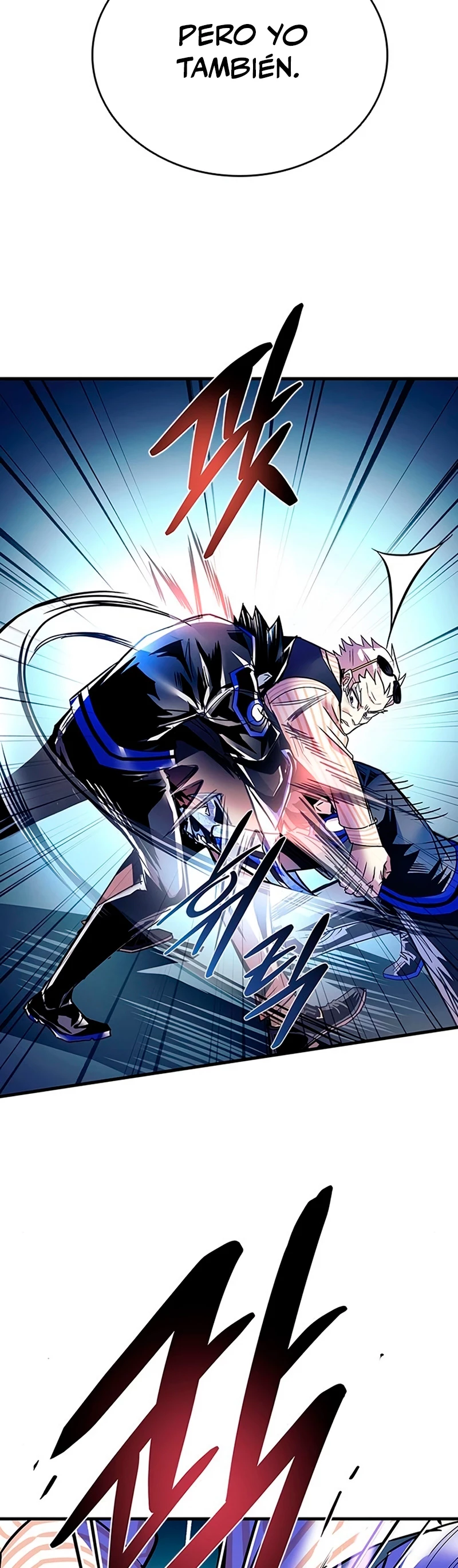 Villano antihéroe > Capitulo 117 > Page 381