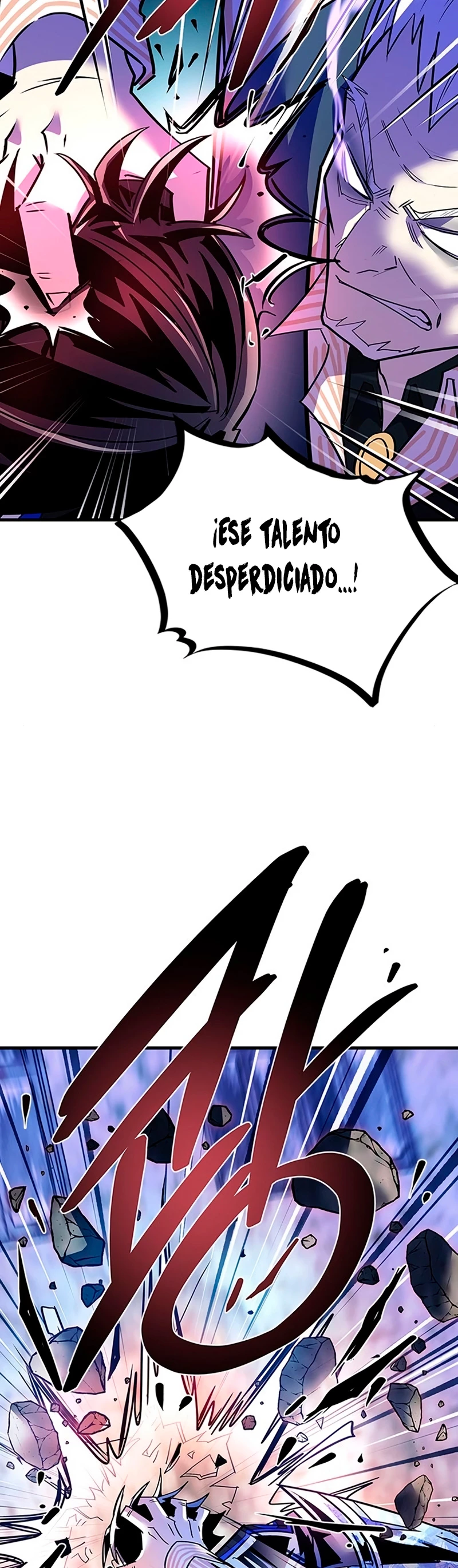 Villano antihéroe > Capitulo 117 > Page 391