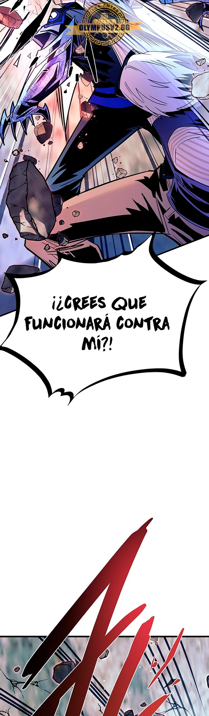 Villano antihéroe > Capitulo 117 > Page 401