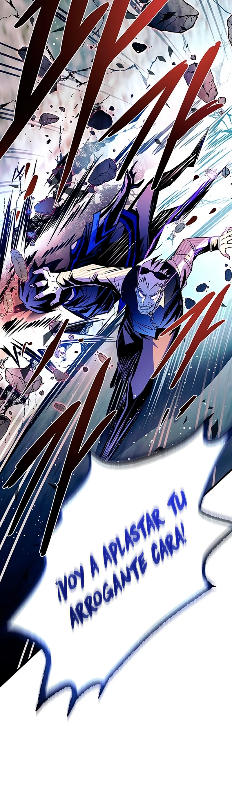 Villano antihéroe > Capitulo 117 > Page 411