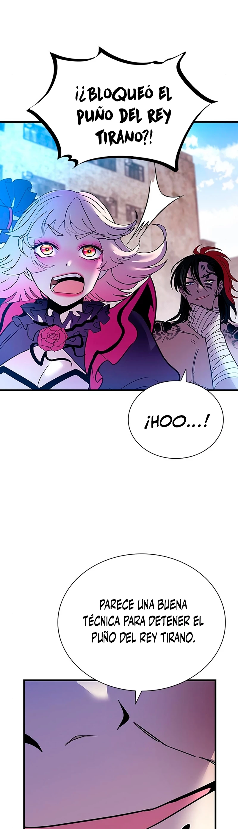 Villano antihéroe > Capitulo 117 > Page 571