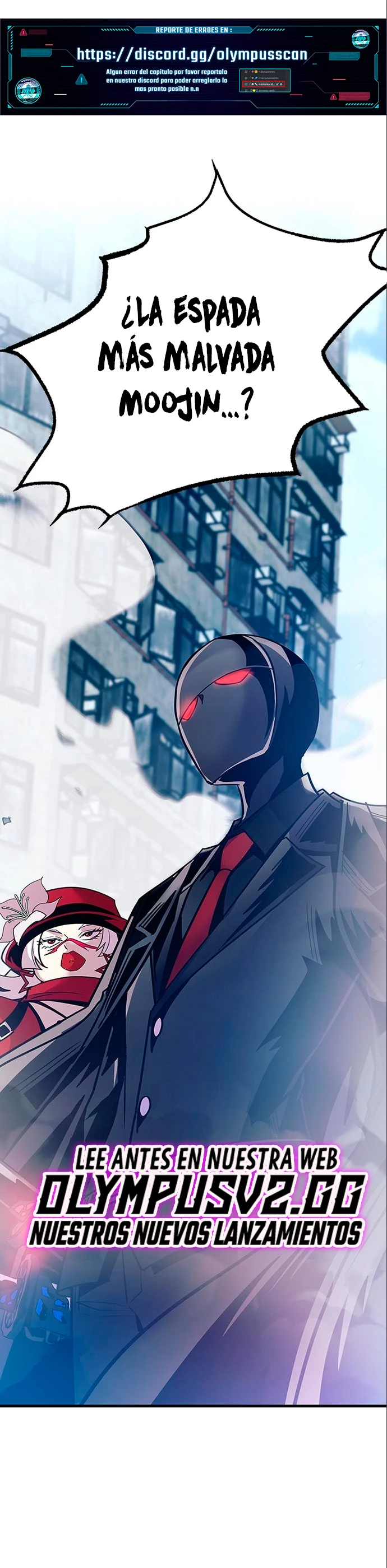 Villano antihéroe > Capitulo 118 > Page 11