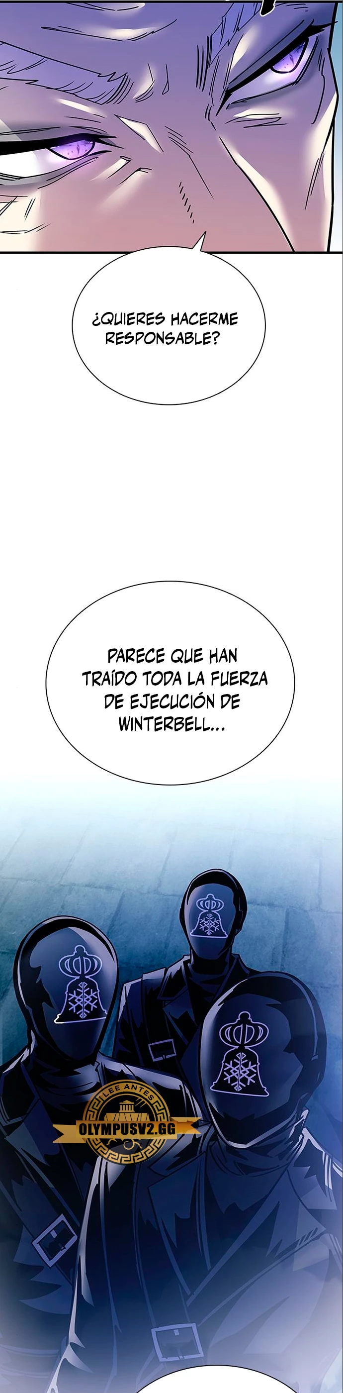 Villano antihéroe > Capitulo 118 > Page 51