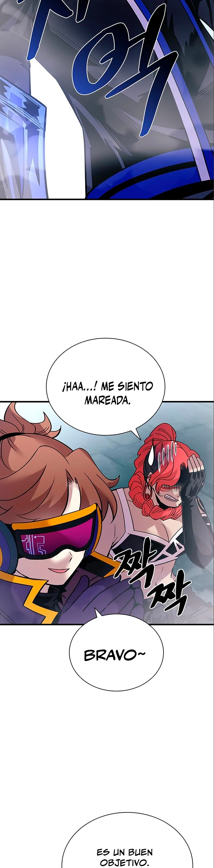 Villano antihéroe > Capitulo 118 > Page 141