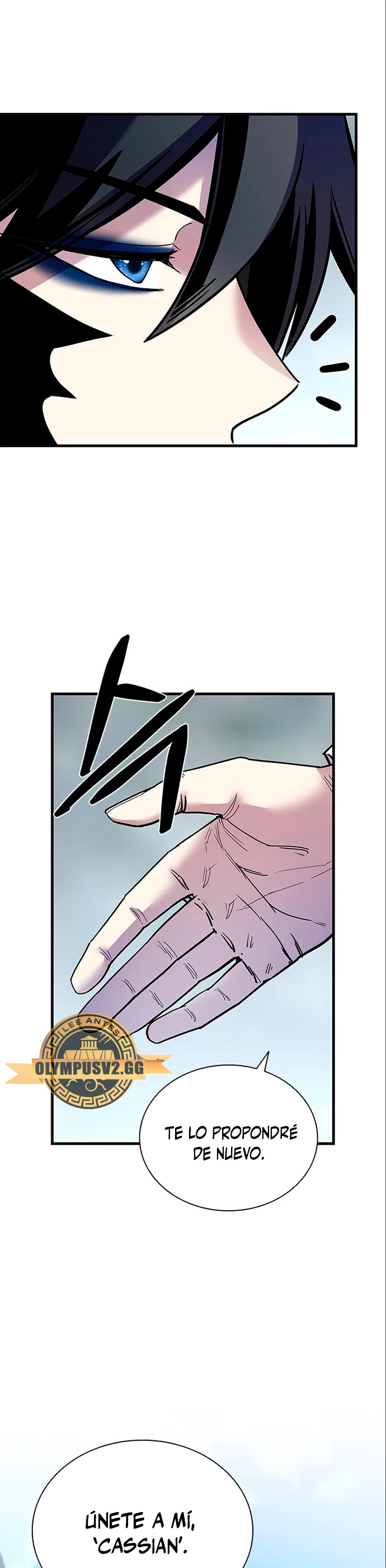 Villano antihéroe > Capitulo 118 > Page 161