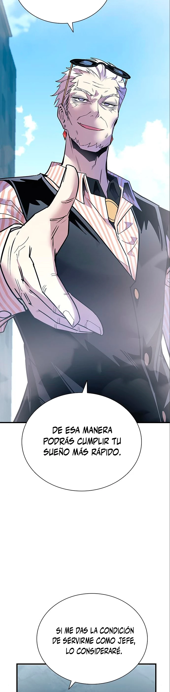 Villano antihéroe > Capitulo 118 > Page 181