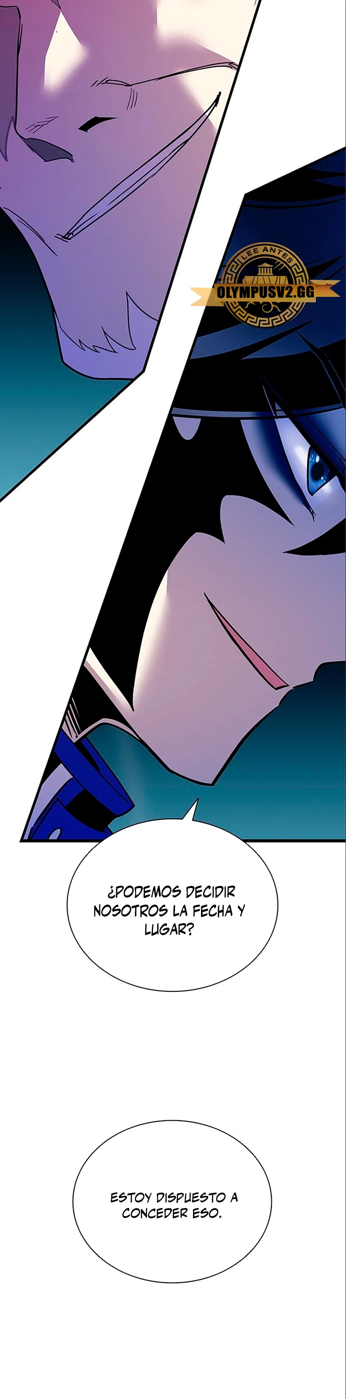 Villano antihéroe > Capitulo 118 > Page 241