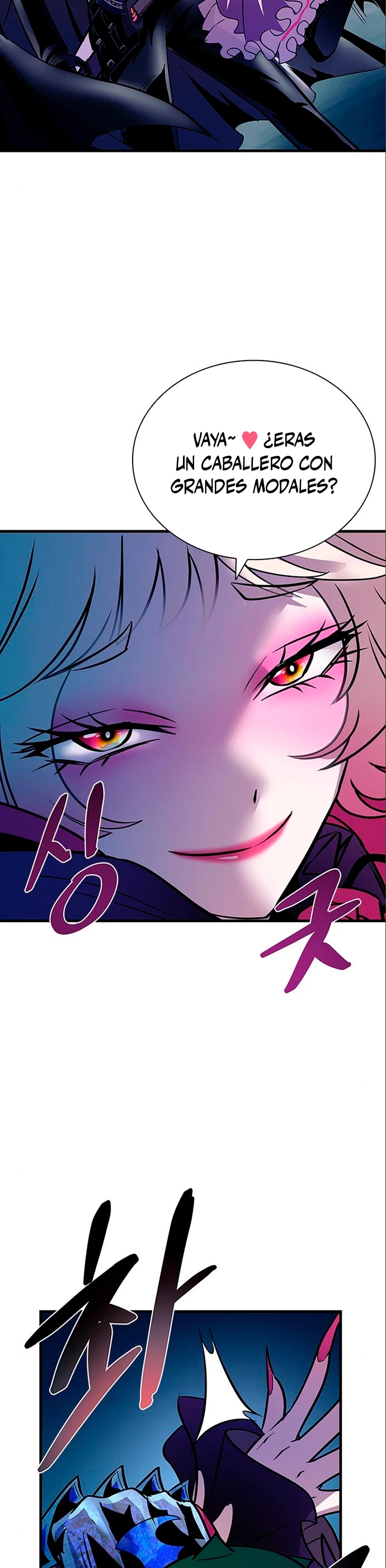 Villano antihéroe > Capitulo 118 > Page 331