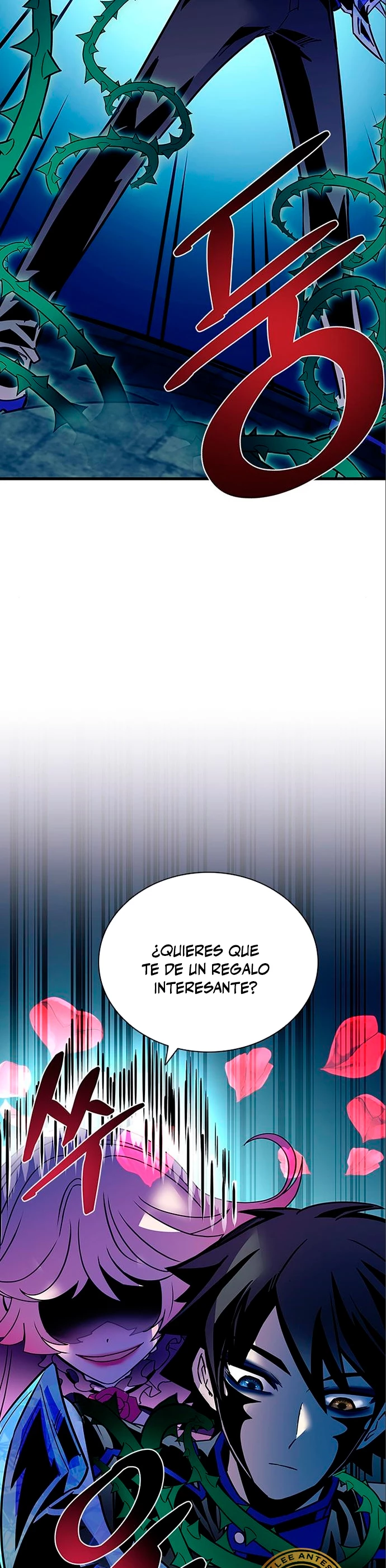 Villano antihéroe > Capitulo 118 > Page 361