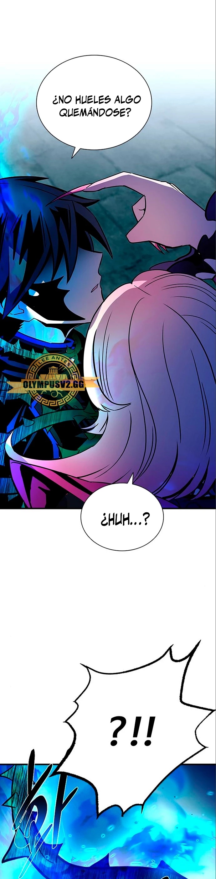 Villano antihéroe > Capitulo 118 > Page 381