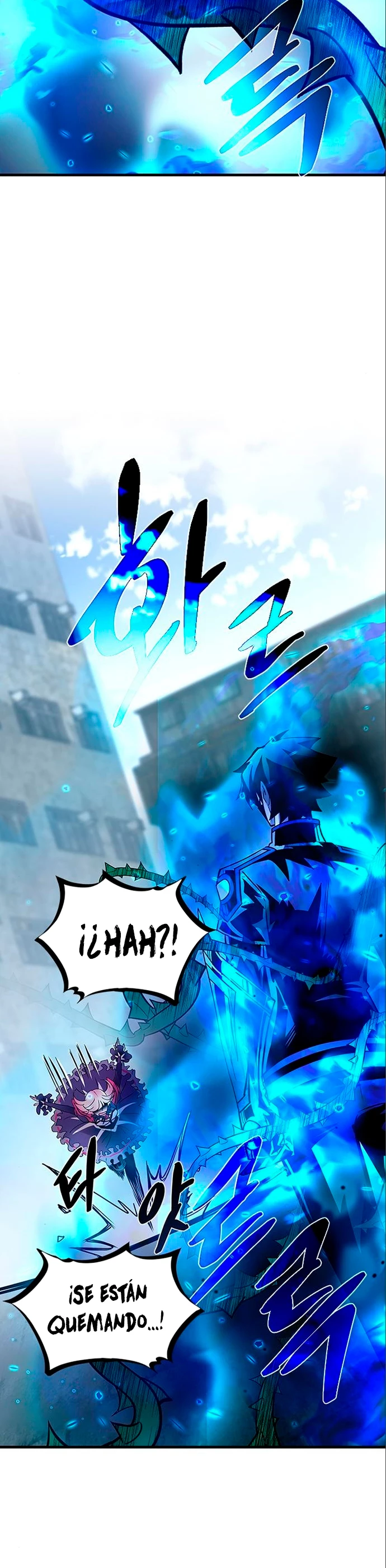 Villano antihéroe > Capitulo 118 > Page 391