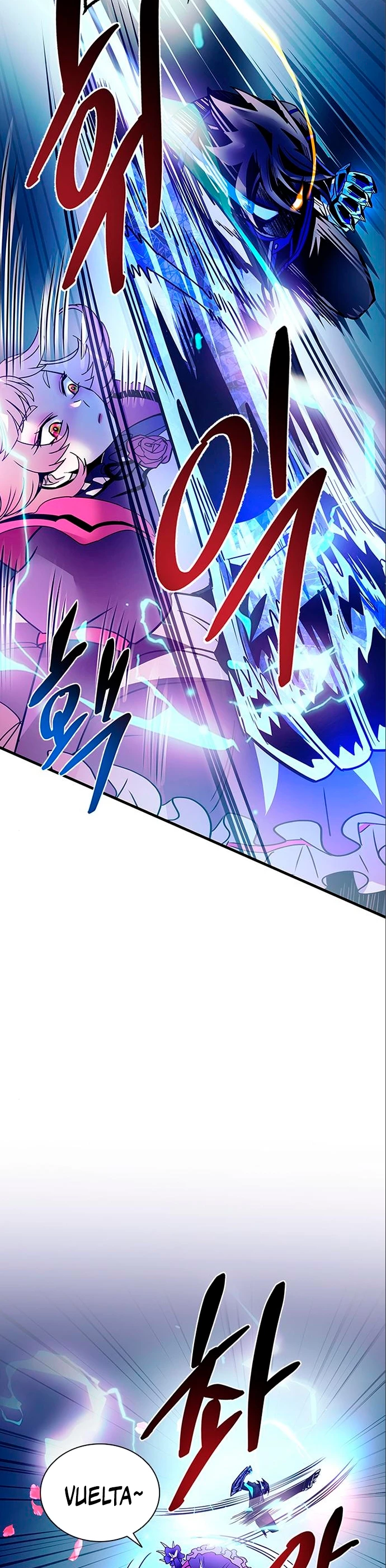 Villano antihéroe > Capitulo 118 > Page 411