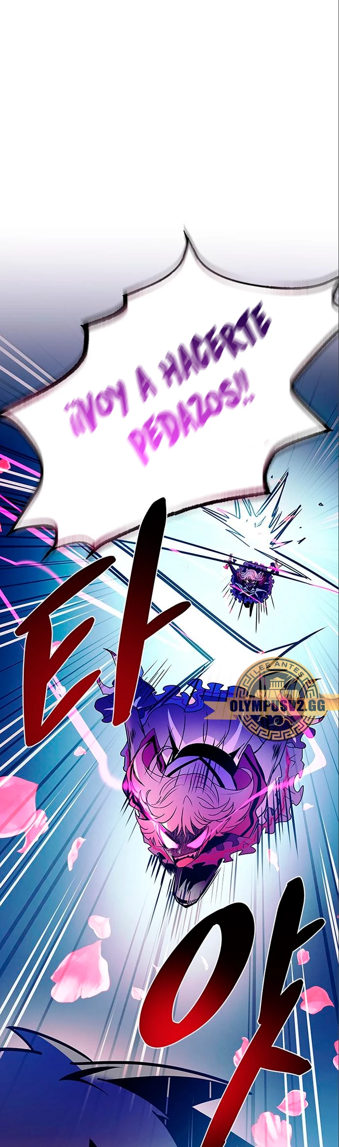 Villano antihéroe > Capitulo 118 > Page 461