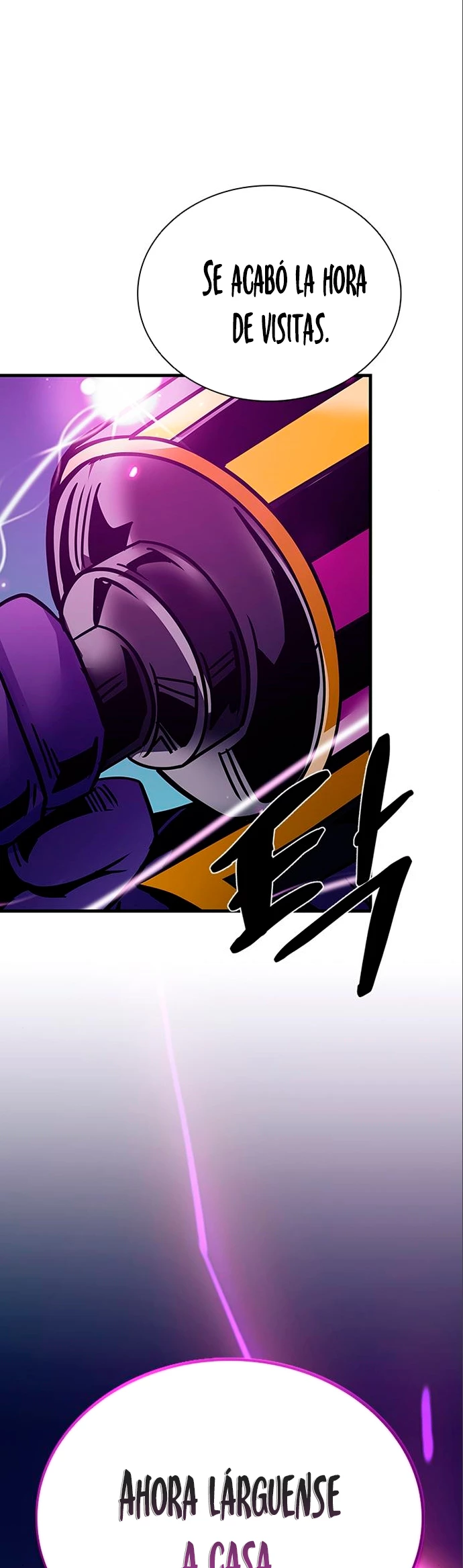 Villano antihéroe > Capitulo 118 > Page 511