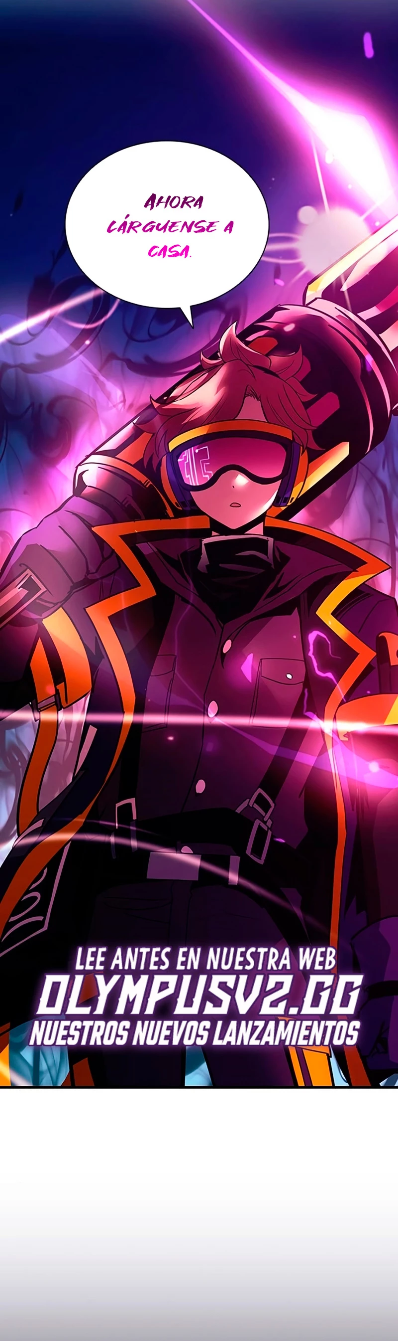 Villano antihéroe > Capitulo 119 > Page 11