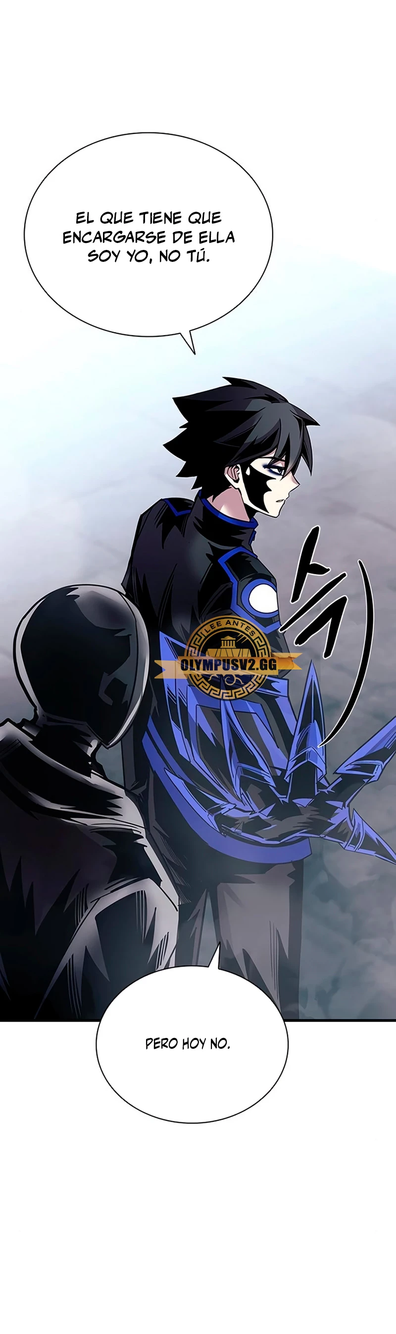 Villano antihéroe > Capitulo 119 > Page 51