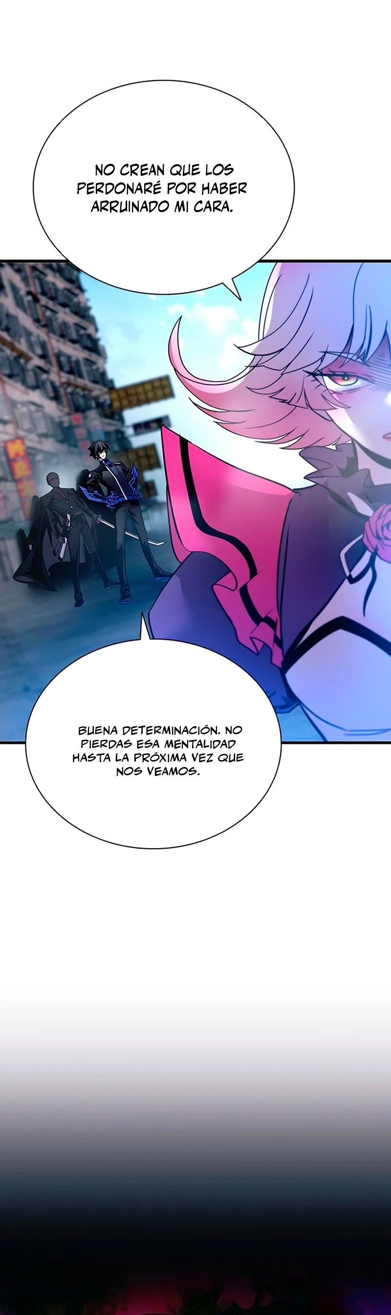 Villano antihéroe > Capitulo 119 > Page 101