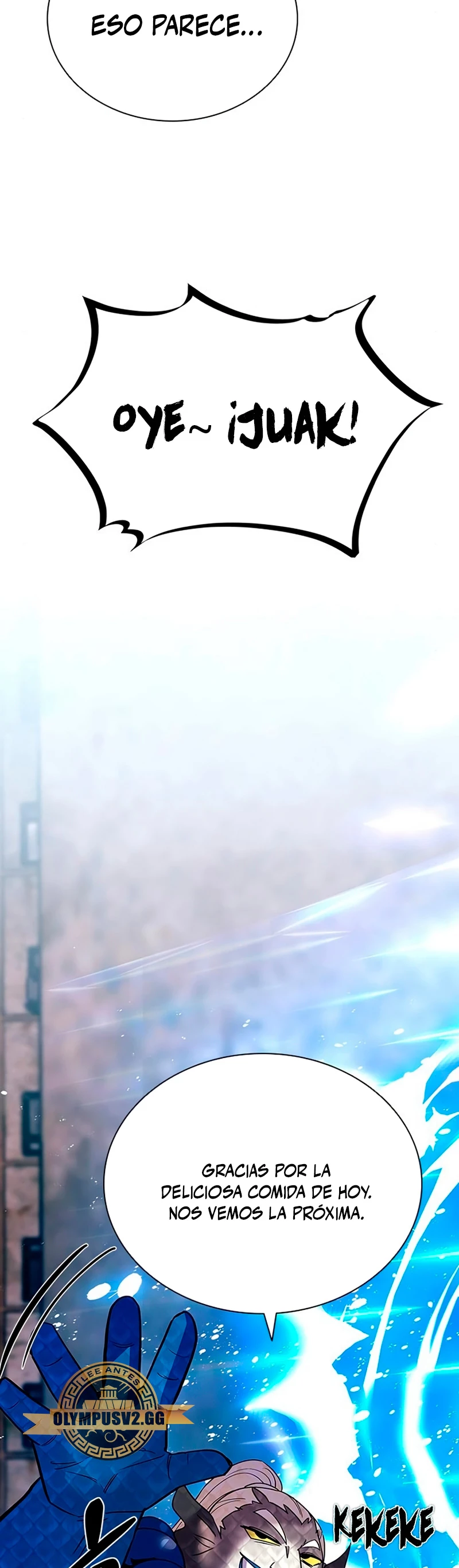 Villano antihéroe > Capitulo 119 > Page 131