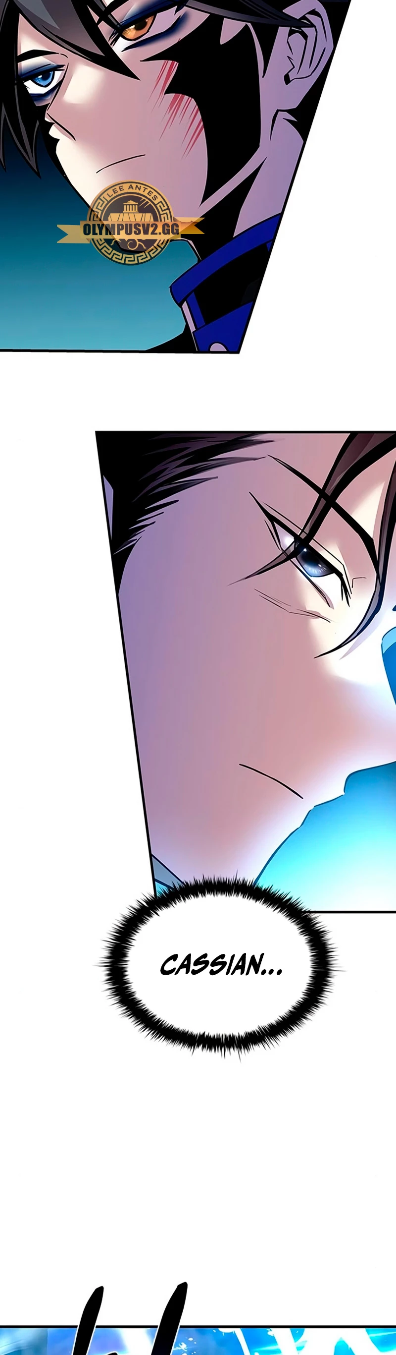 Villano antihéroe > Capitulo 119 > Page 151