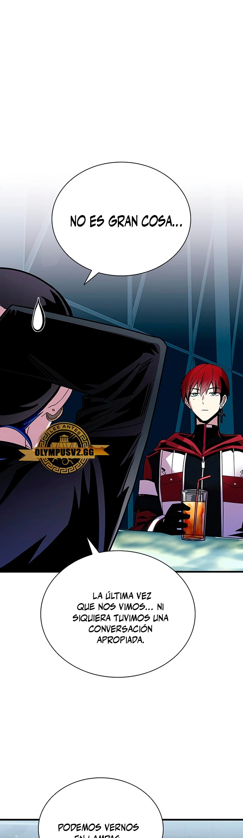 Villano antihéroe > Capitulo 119 > Page 231