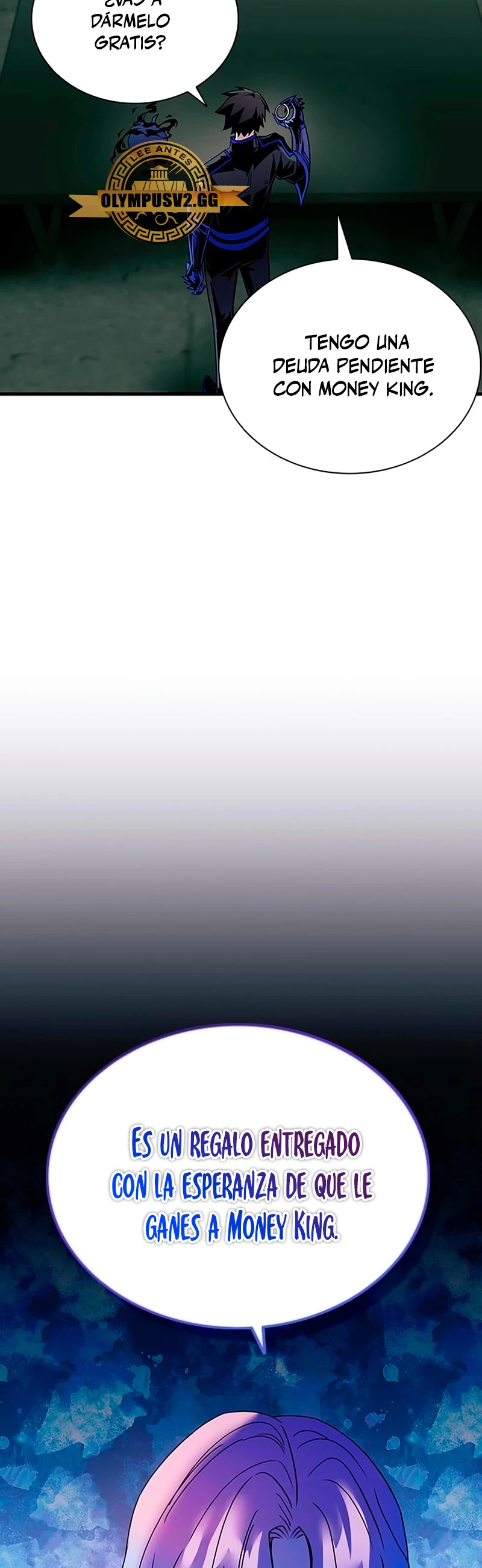 Villano antihéroe > Capitulo 119 > Page 471