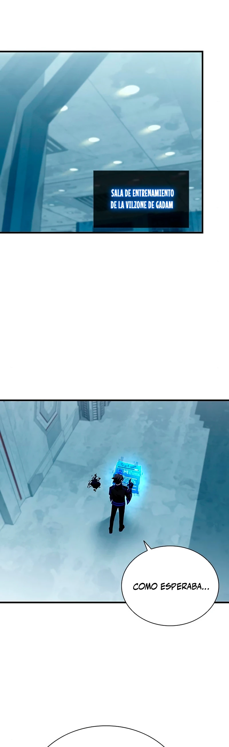 Villano antihéroe > Capitulo 119 > Page 491