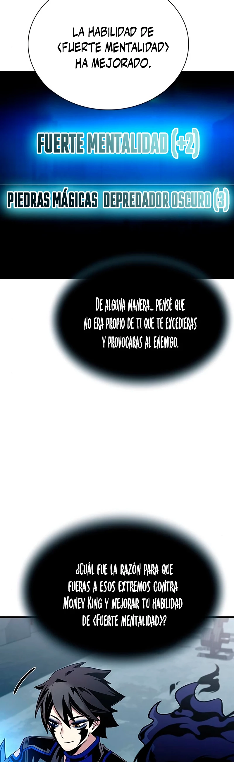 Villano antihéroe > Capitulo 119 > Page 501