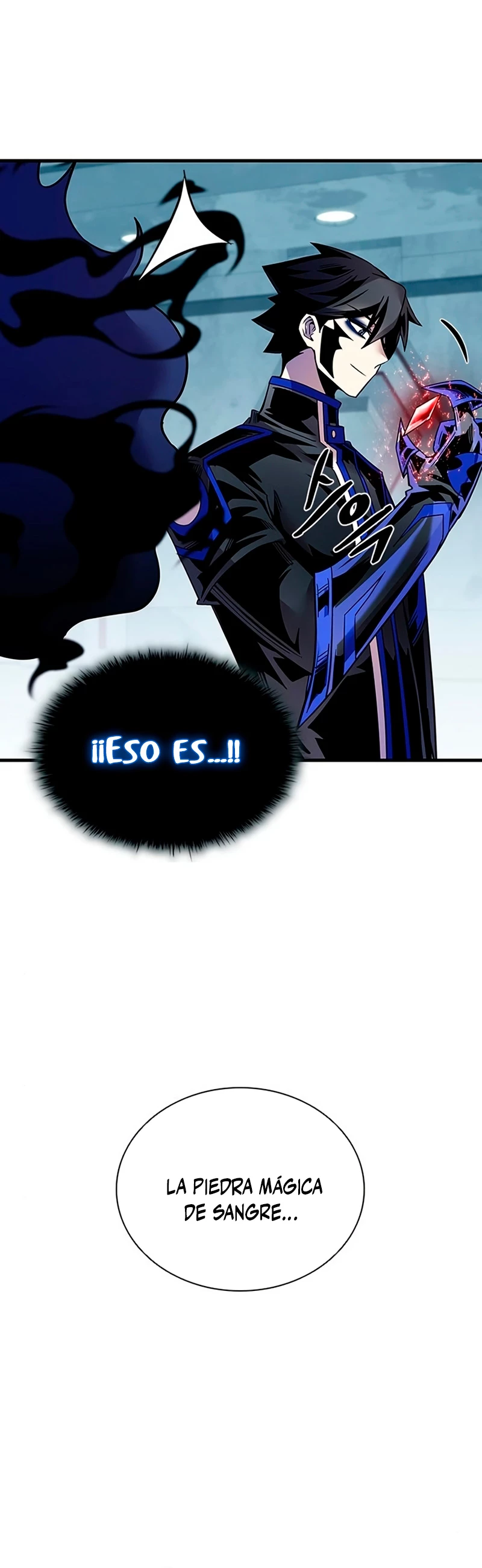 Villano antihéroe > Capitulo 119 > Page 521