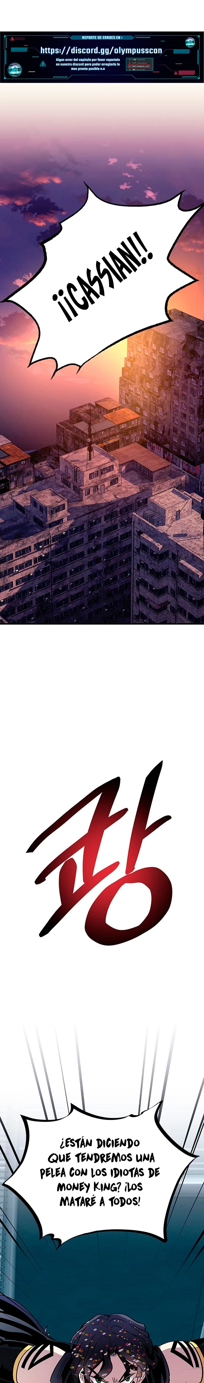 Villano antihéroe > Capitulo 120 > Page 11