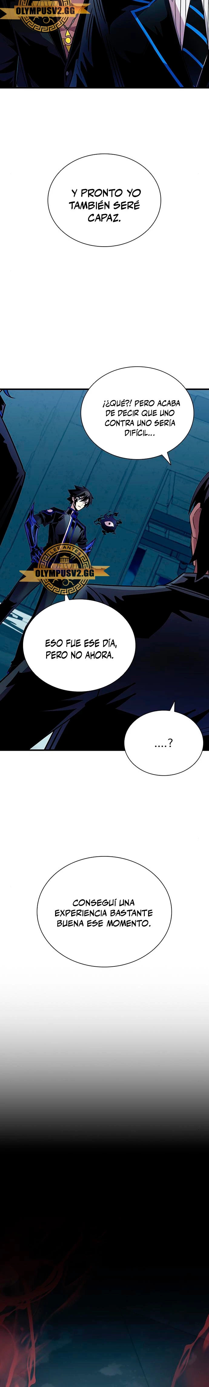 Villano antihéroe > Capitulo 120 > Page 211