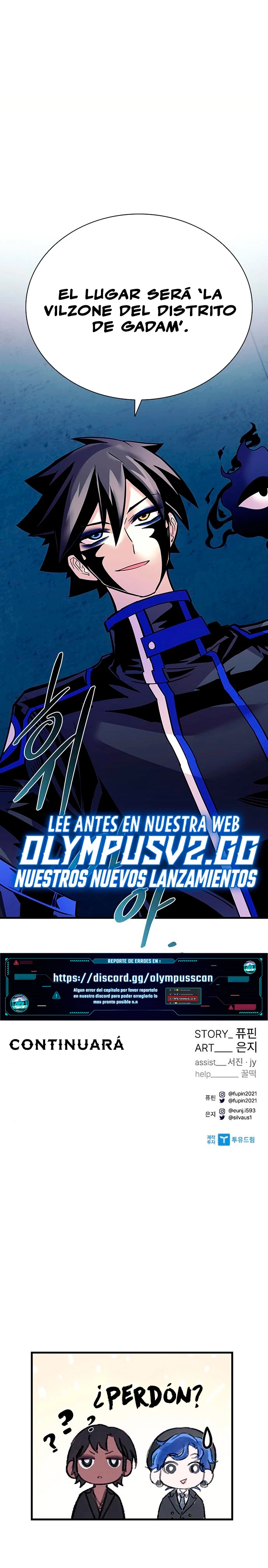 Villano antihéroe > Capitulo 120 > Page 331