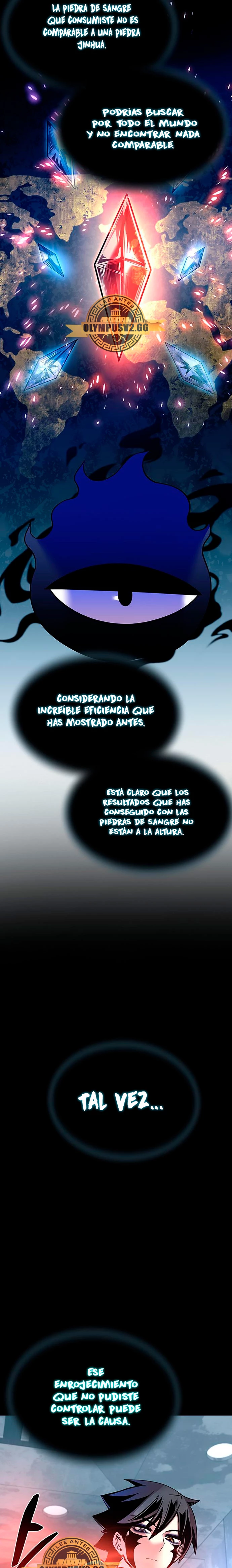 Villano antihéroe > Capitulo 121 > Page 71