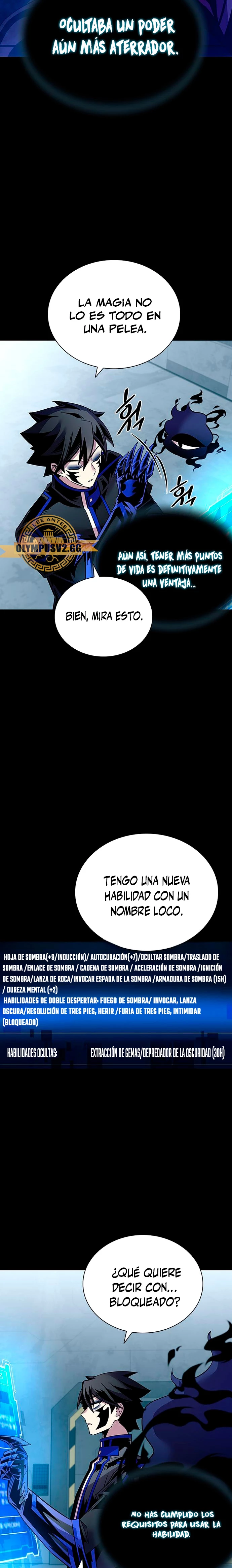 Villano antihéroe > Capitulo 121 > Page 91