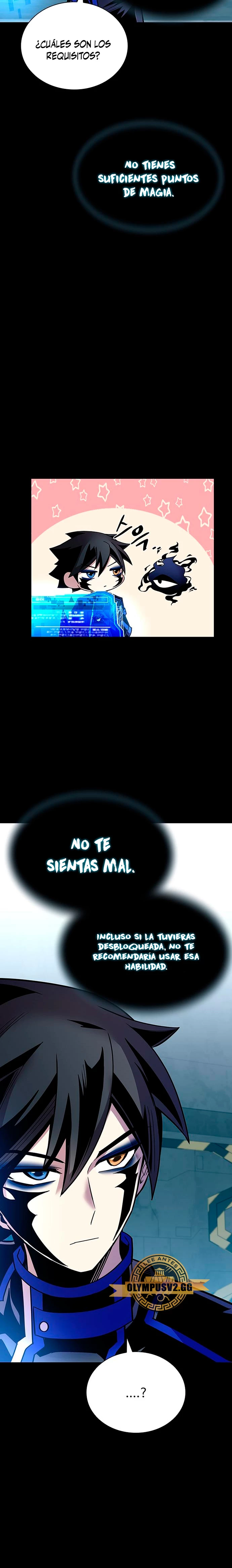 Villano antihéroe > Capitulo 121 > Page 101