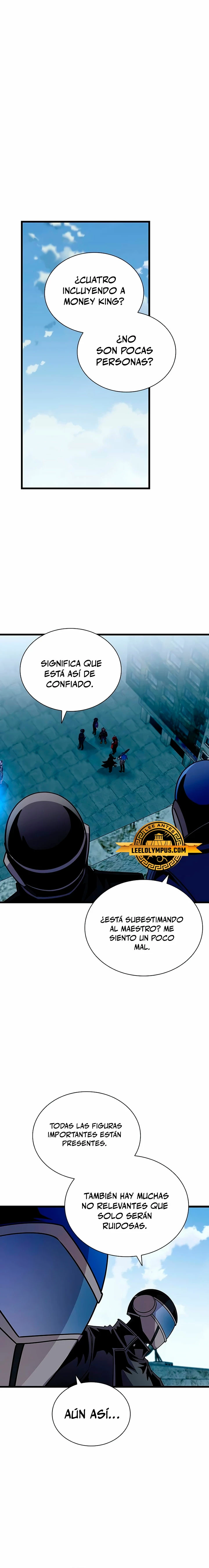 Villano antihéroe > Capitulo 155 > Page 51