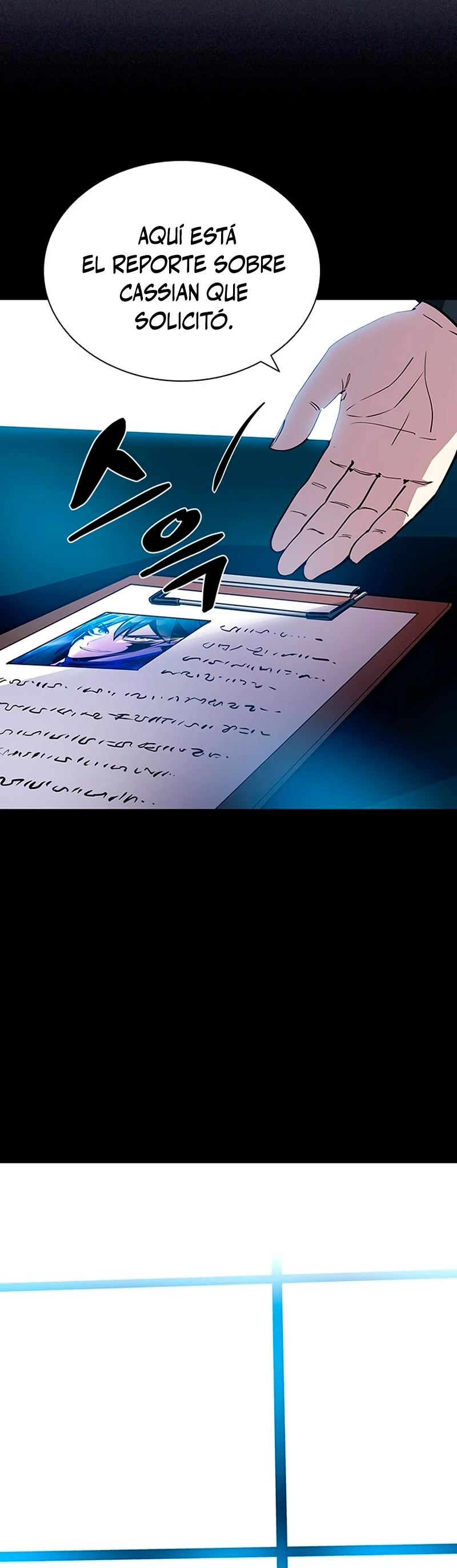 Villano antihéroe > Capitulo 75 > Page 31