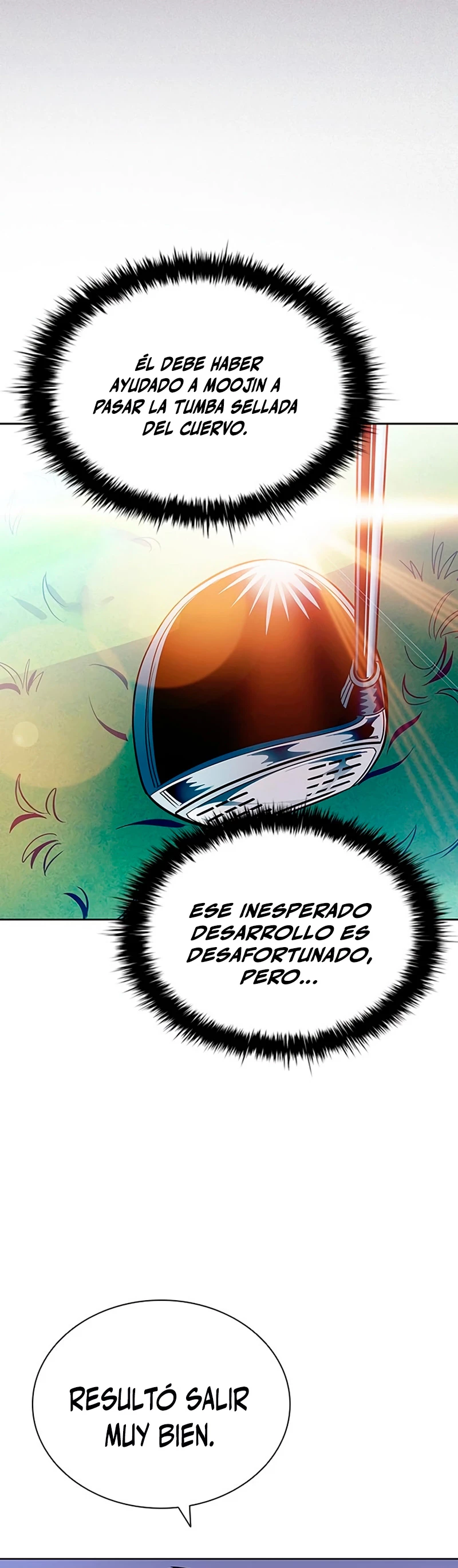 Villano antihéroe > Capitulo 75 > Page 81