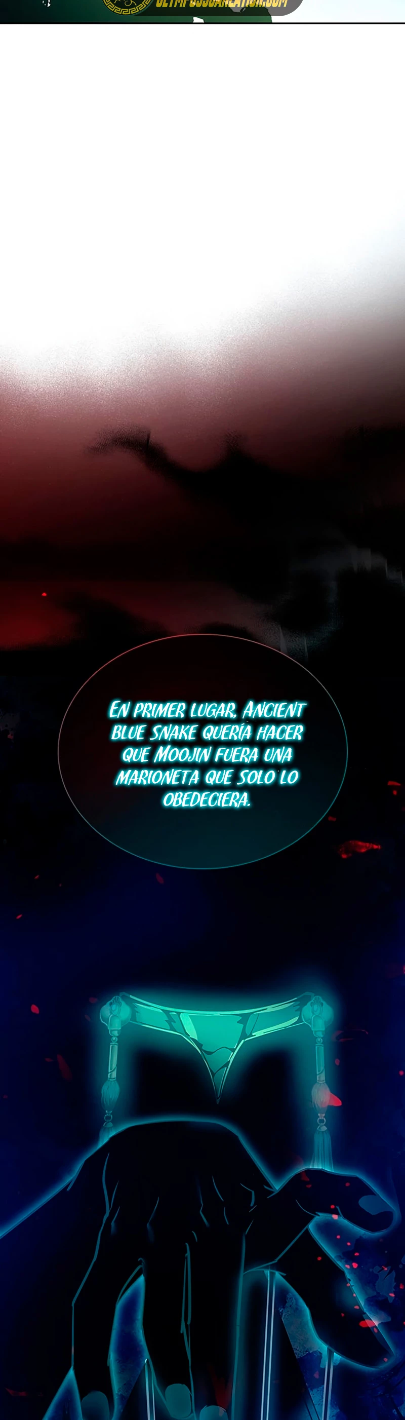 Villano antihéroe > Capitulo 75 > Page 131