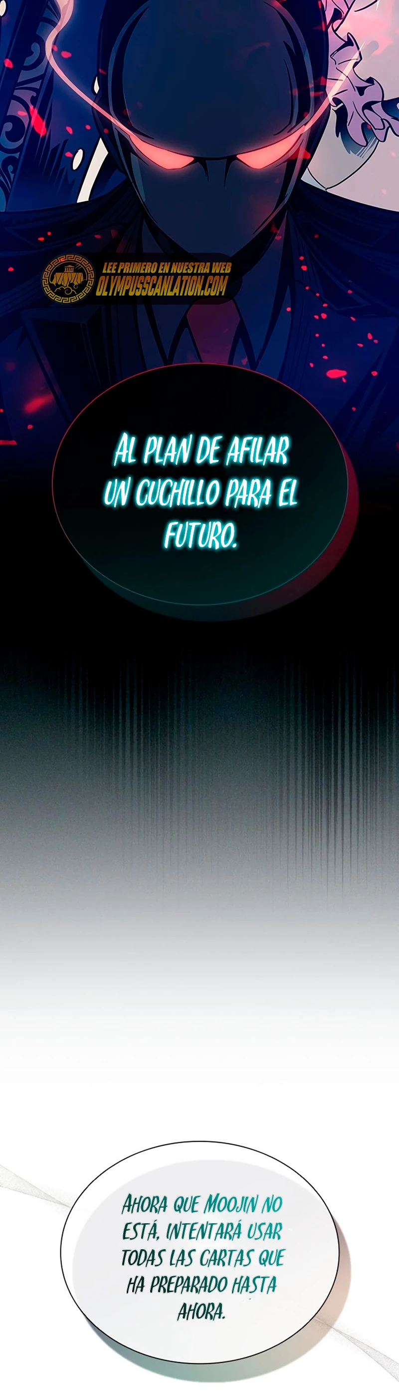 Villano antihéroe > Capitulo 75 > Page 151