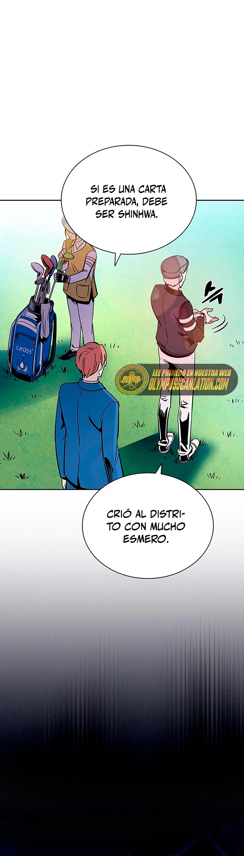 Villano antihéroe > Capitulo 75 > Page 161