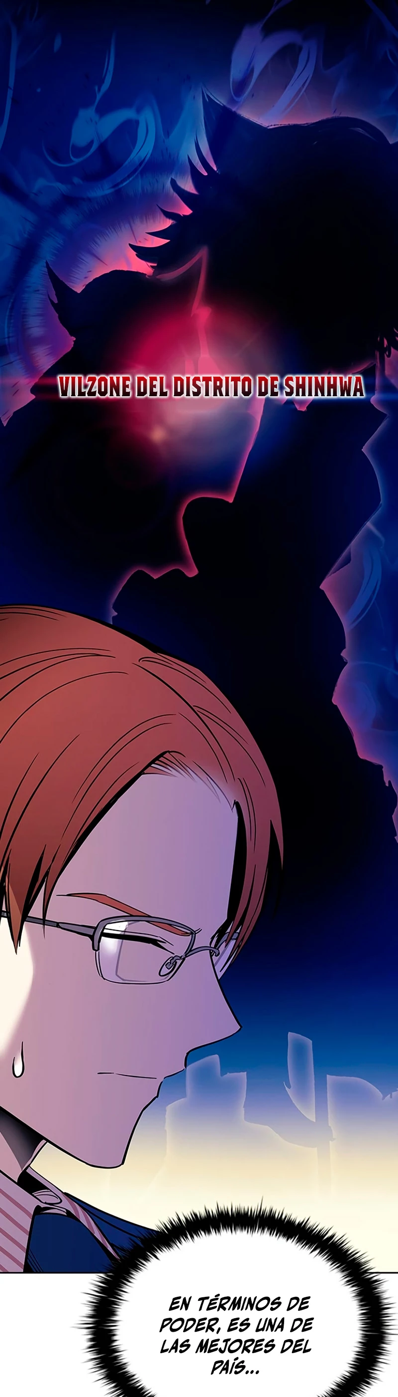 Villano antihéroe > Capitulo 75 > Page 171