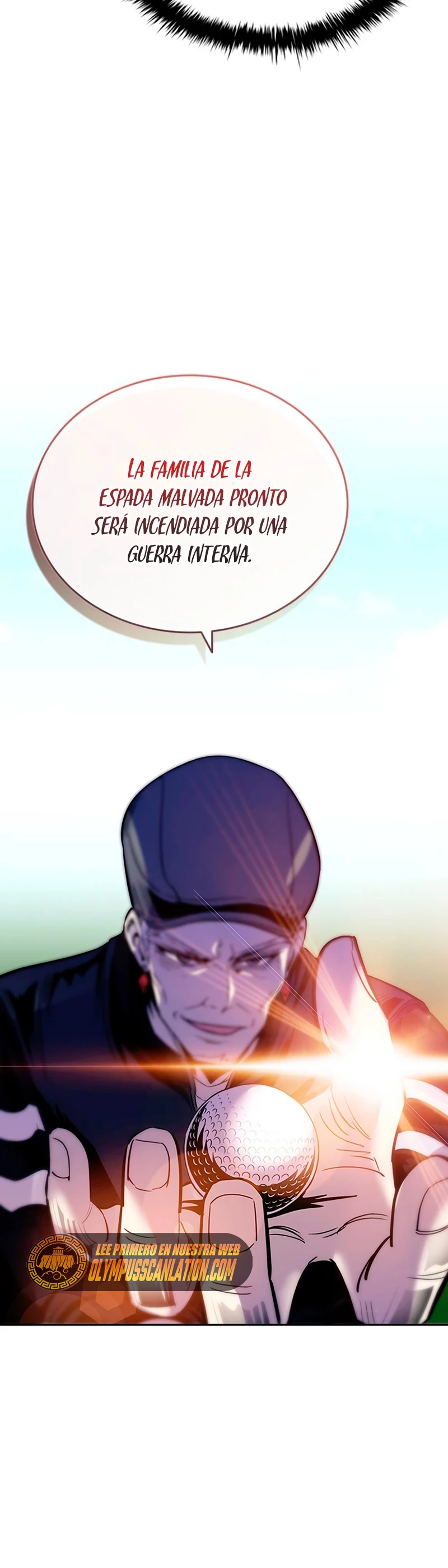 Villano antihéroe > Capitulo 75 > Page 181