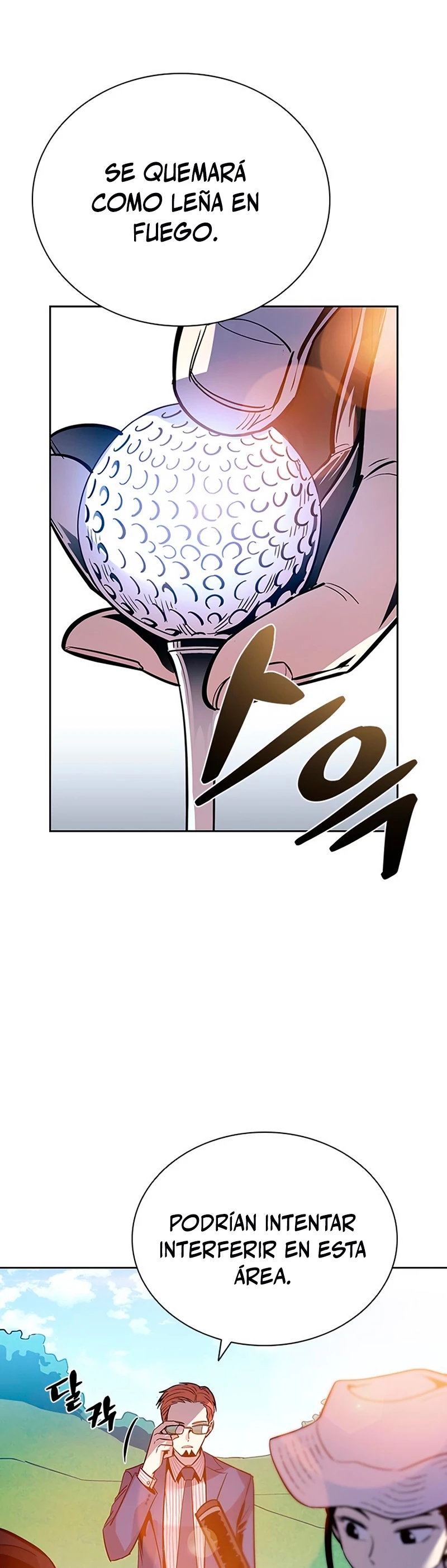 Villano antihéroe > Capitulo 75 > Page 191