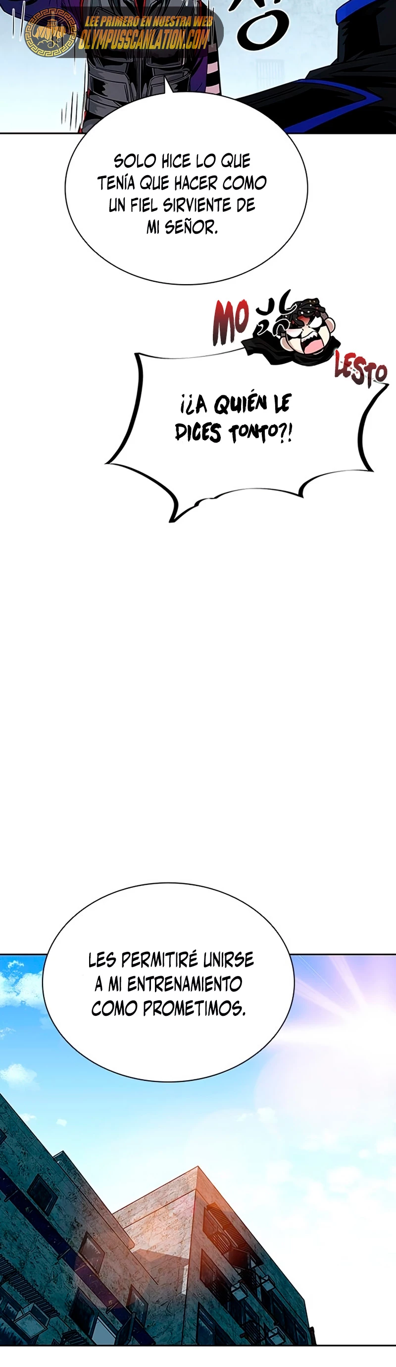 Villano antihéroe > Capitulo 75 > Page 271