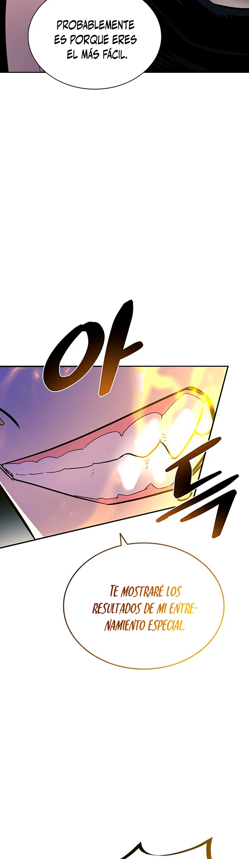 Villano antihéroe > Capitulo 75 > Page 301