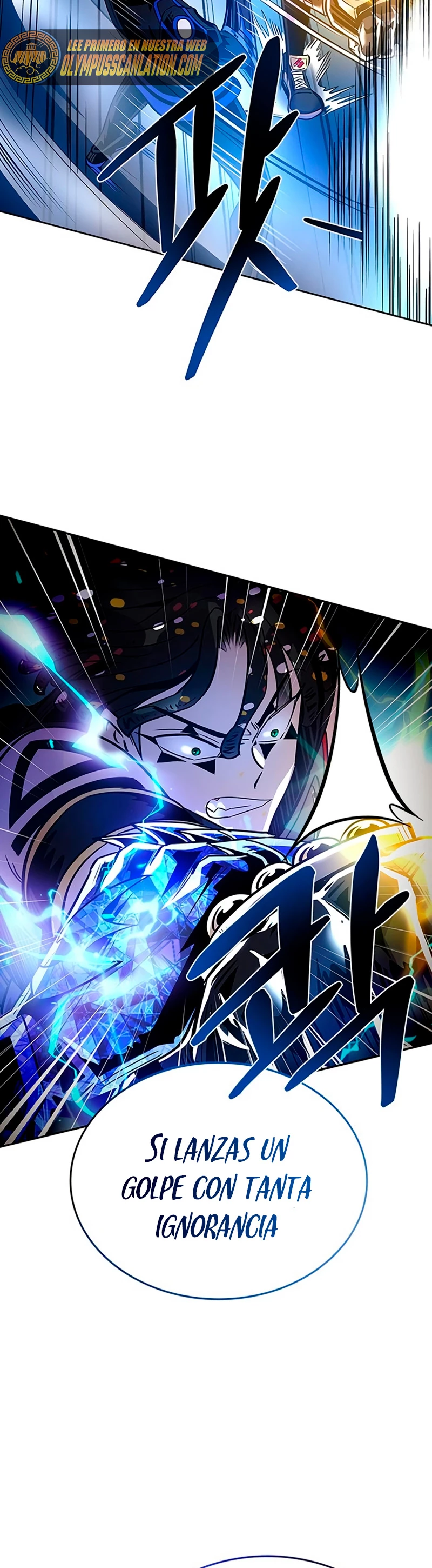 Villano antihéroe > Capitulo 75 > Page 341