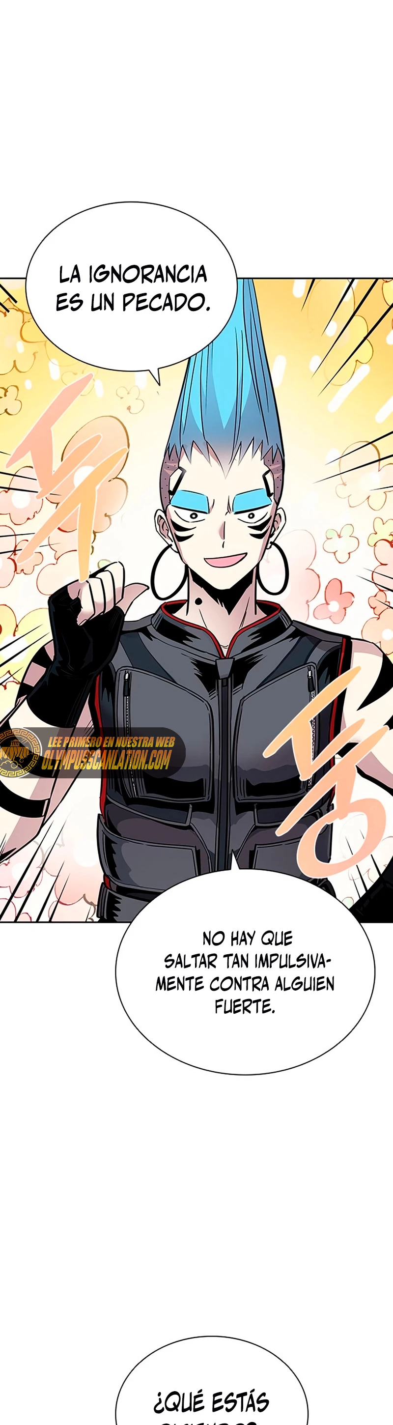 Villano antihéroe > Capitulo 75 > Page 381