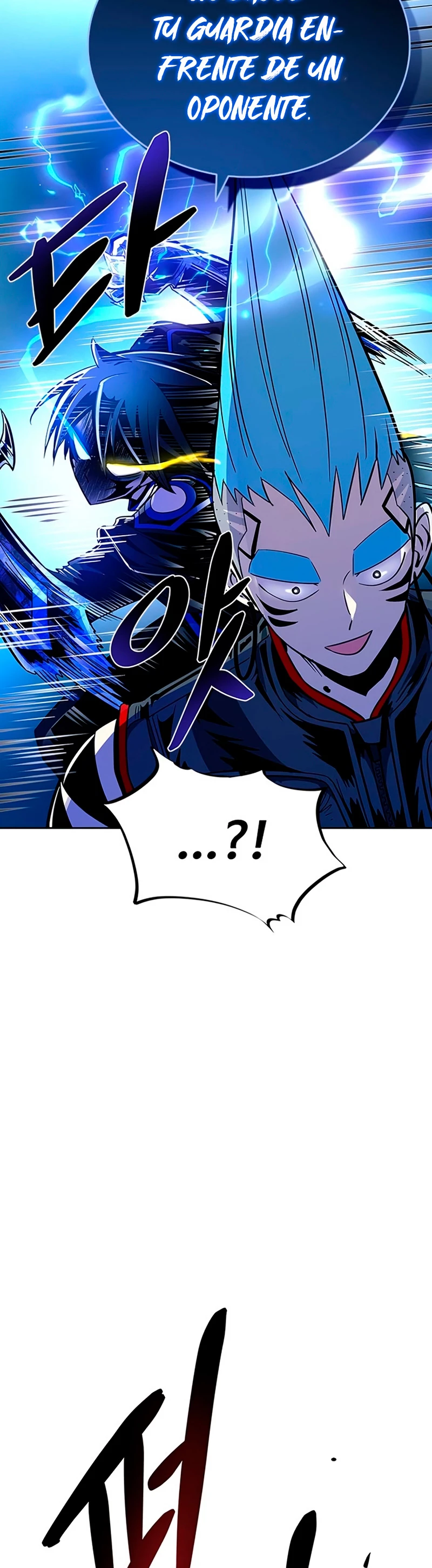 Villano antihéroe > Capitulo 75 > Page 401