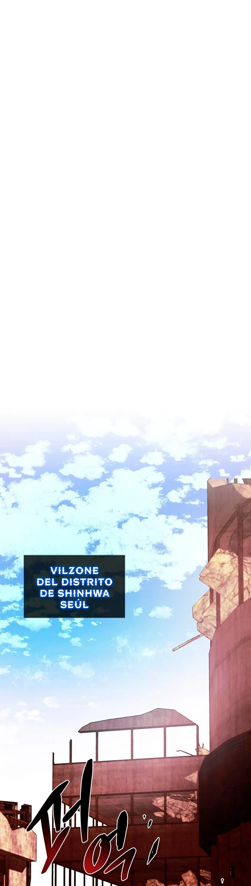 Villano antihéroe > Capitulo 75 > Page 461