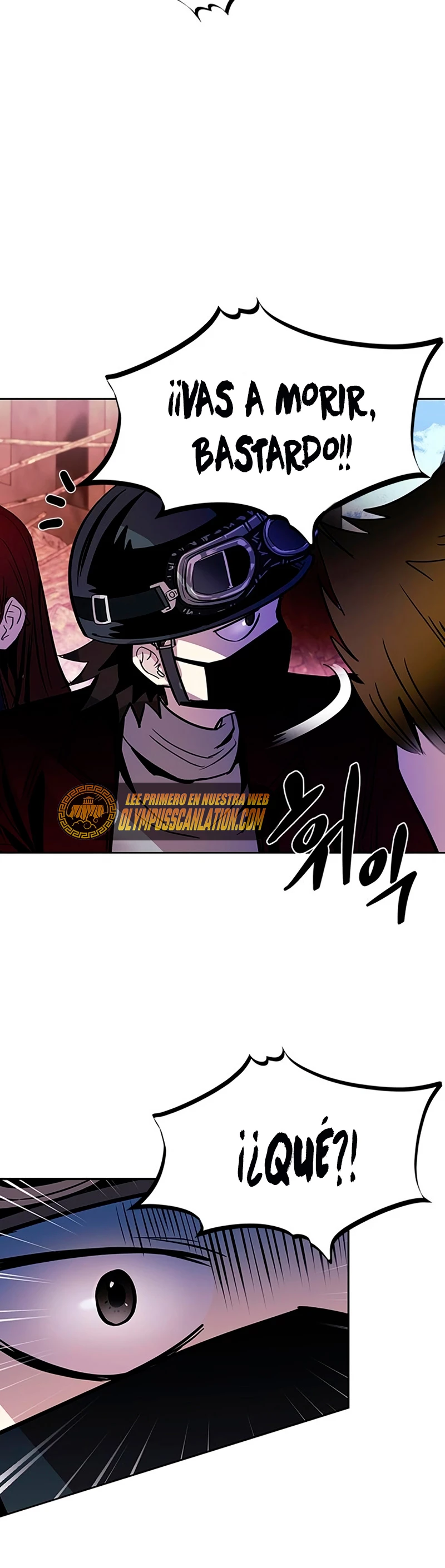 Villano antihéroe > Capitulo 75 > Page 481